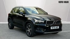 Volvo Xc40 1.5 T3 [163] Inscription 5dr Geartronic Petrol Estate